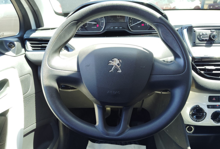Peugeot 208 1.0 VTI 68cv LIKE