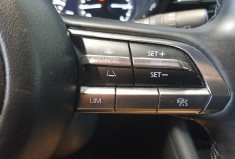 Mazda 3 IV / 2.0 e-Skyactiv G / M Hybrid / 122 ch / Boîte manuelle 6 rapports (BV6)