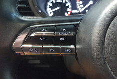 Mazda 3 IV / 2.0 e-Skyactiv G / M Hybrid / 122 ch / Boîte manuelle 6 rapports (BV6)