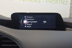 Mazda 3 IV / 2.0 e-Skyactiv G / M Hybrid / 122 ch / Boîte manuelle 6 rapports (BV6)