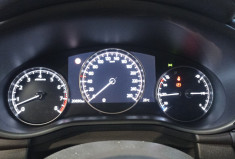 Mazda 3 IV / 2.0 e-Skyactiv G / M Hybrid / 122 ch / Boîte manuelle 6 rapports (BV6)