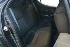Mazda 3 IV / 2.0 e-Skyactiv G / M Hybrid / 122 ch / Boîte manuelle 6 rapports (BV6)