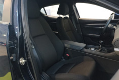 Mazda 3 IV / 2.0 e-Skyactiv G / M Hybrid / 122 ch / Boîte manuelle 6 rapports (BV6)