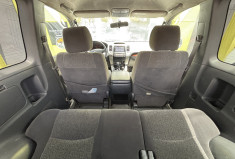 Toyota Land Cruiser 3.0 D-4D 165cv boîte auto // 4x4 mythique par excellence // Première main
