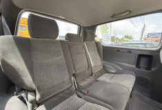 Toyota Land Cruiser 3.0 D-4D 165cv boîte auto // 4x4 mythique par excellence // Première main