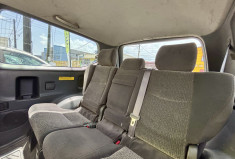 Toyota Land Cruiser 3.0 D-4D 165cv boîte auto // 4x4 mythique par excellence // Première main
