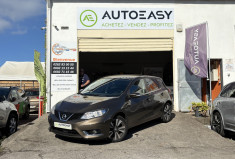 Nissan PULSAR 1.2 DIGT 115 BUSINESS BOITE AUTO, ATTELAGE
