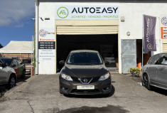 Nissan PULSAR 1.2 DIGT 115 BUSINESS BOITE AUTO, ATTELAGE