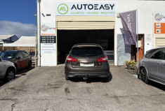 Nissan PULSAR 1.2 DIGT 115 BUSINESS BOITE AUTO, ATTELAGE