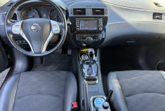 Nissan PULSAR 1.2 DIGT 115 BUSINESS BOITE AUTO, ATTELAGE