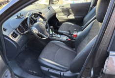 Nissan PULSAR 1.2 DIGT 115 BUSINESS BOITE AUTO, ATTELAGE
