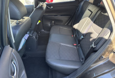 Nissan PULSAR 1.2 DIGT 115 BUSINESS BOITE AUTO, ATTELAGE