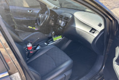 Nissan PULSAR 1.2 DIGT 115 BUSINESS BOITE AUTO, ATTELAGE