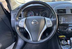 Nissan PULSAR 1.2 DIGT 115 BUSINESS BOITE AUTO, ATTELAGE