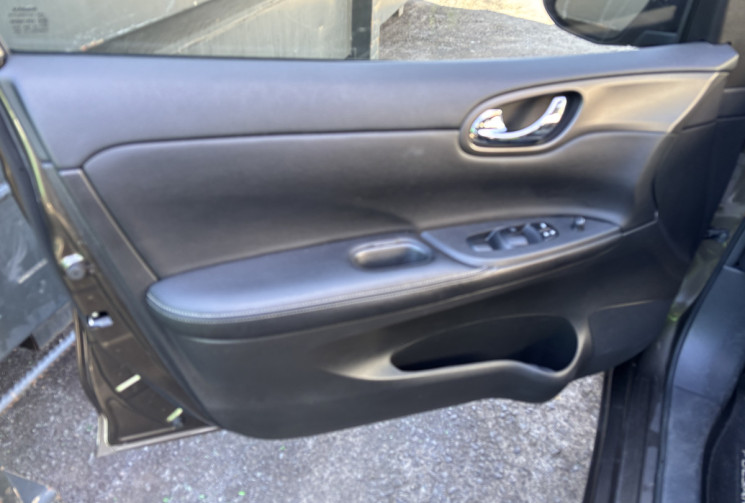 Nissan PULSAR 1.2 DIGT 115 BUSINESS BOITE AUTO, ATTELAGE