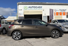 Nissan PULSAR 1.2 DIGT 115 BUSINESS BOITE AUTO, ATTELAGE