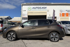 Nissan PULSAR 1.2 DIGT 115 BUSINESS BOITE AUTO, ATTELAGE