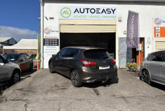 Nissan PULSAR 1.2 DIGT 115 BUSINESS BOITE AUTO, ATTELAGE