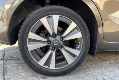 Nissan PULSAR 1.2 DIGT 115 BUSINESS BOITE AUTO, ATTELAGE