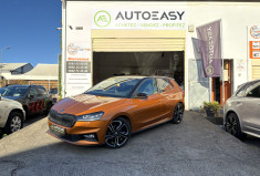 Skoda Fabia 1.5 TSI 150 MONTECARLO 