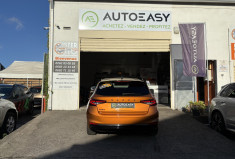 Skoda Fabia 1.5 TSI 150 MONTECARLO 