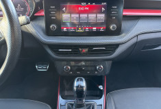 Skoda Fabia 1.5 TSI 150 MONTECARLO 