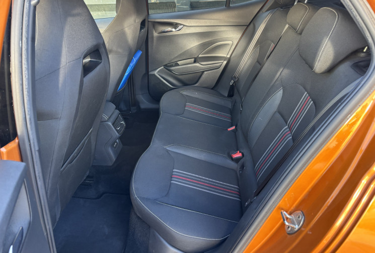Skoda Fabia 1.5 TSI 150 MONTECARLO 