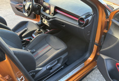 Skoda Fabia 1.5 TSI 150 MONTECARLO 