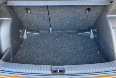 Skoda Fabia 1.5 TSI 150 MONTECARLO 