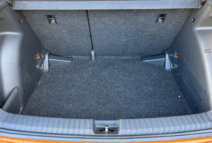 Skoda Fabia 1.5 TSI 150 MONTECARLO 