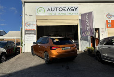 Skoda Fabia 1.5 TSI 150 MONTECARLO 