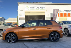 Skoda Fabia 1.5 TSI 150 MONTECARLO 