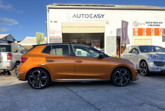 Skoda Fabia 1.5 TSI 150 MONTECARLO 