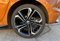 Skoda Fabia 1.5 TSI 150 MONTECARLO 