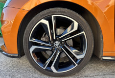 Skoda Fabia 1.5 TSI 150 MONTECARLO 