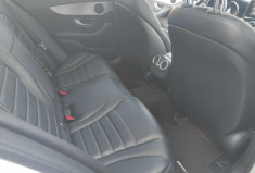 Mercedes Classe C 250D 204 CH 4 MATIC 9G TRONIC AMG TOIT OUVRANT
