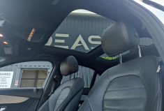 Mercedes Classe C 250D 204 CH 4 MATIC 9G TRONIC AMG TOIT OUVRANT