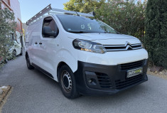 Citroën JUMPY M 1.6 BlueHDi 115cv / Galerie / Moteur changé / Très propre 