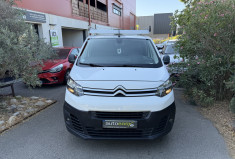 Citroën JUMPY M 1.6 BlueHDi 115cv / Galerie / Moteur changé / Très propre 