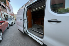 Citroën JUMPY M 1.6 BlueHDi 115cv / Galerie / Moteur changé / Très propre 
