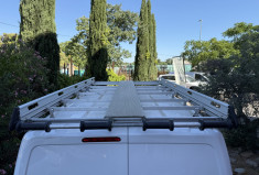 Citroën JUMPY M 1.6 BlueHDi 115cv / Galerie / Moteur changé / Très propre 