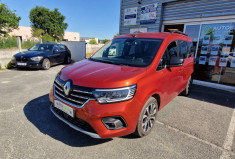 Renault Kangoo 1.5 blue DCI 95CV INTENS