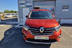 Renault Kangoo 1.5 blue DCI 95CV INTENS