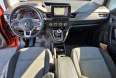 Renault Kangoo 1.5 blue DCI 95CV INTENS