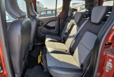Renault Kangoo 1.5 blue DCI 95CV INTENS