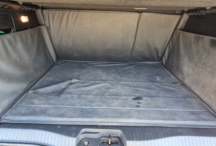 Renault Kangoo 1.5 blue DCI 95CV INTENS