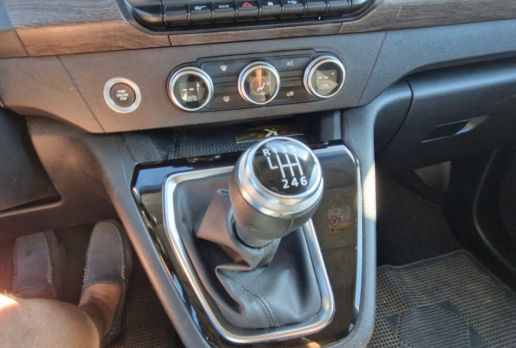 Renault Kangoo 1.5 blue DCI 95CV INTENS