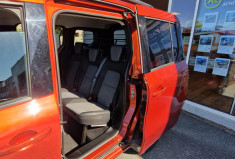 Renault Kangoo 1.5 blue DCI 95CV INTENS
