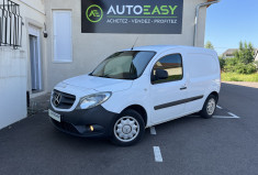 Mercedes CITAN (415) VU 109 1.5 CDI 90 cv
