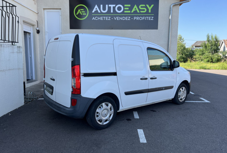 Mercedes CITAN (415) VU 109 1.5 CDI 90 cv